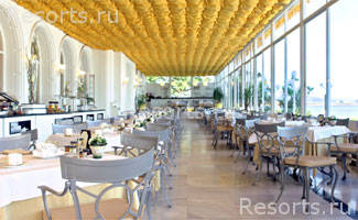 Gran Hotel La Toja 13
